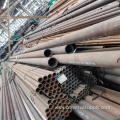 Q235B Carbon Seamless Pipe Hot Rolled Steel Pipe